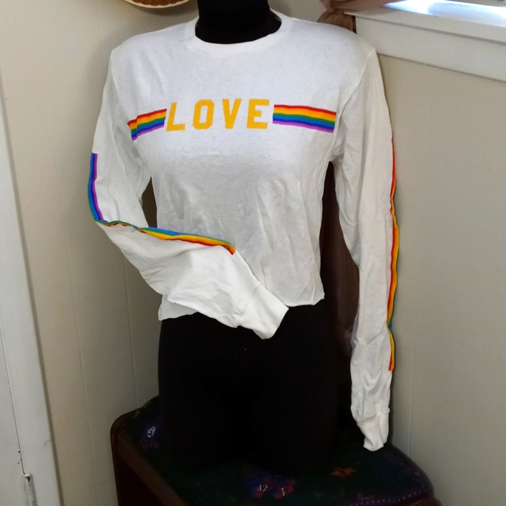 Ladies top